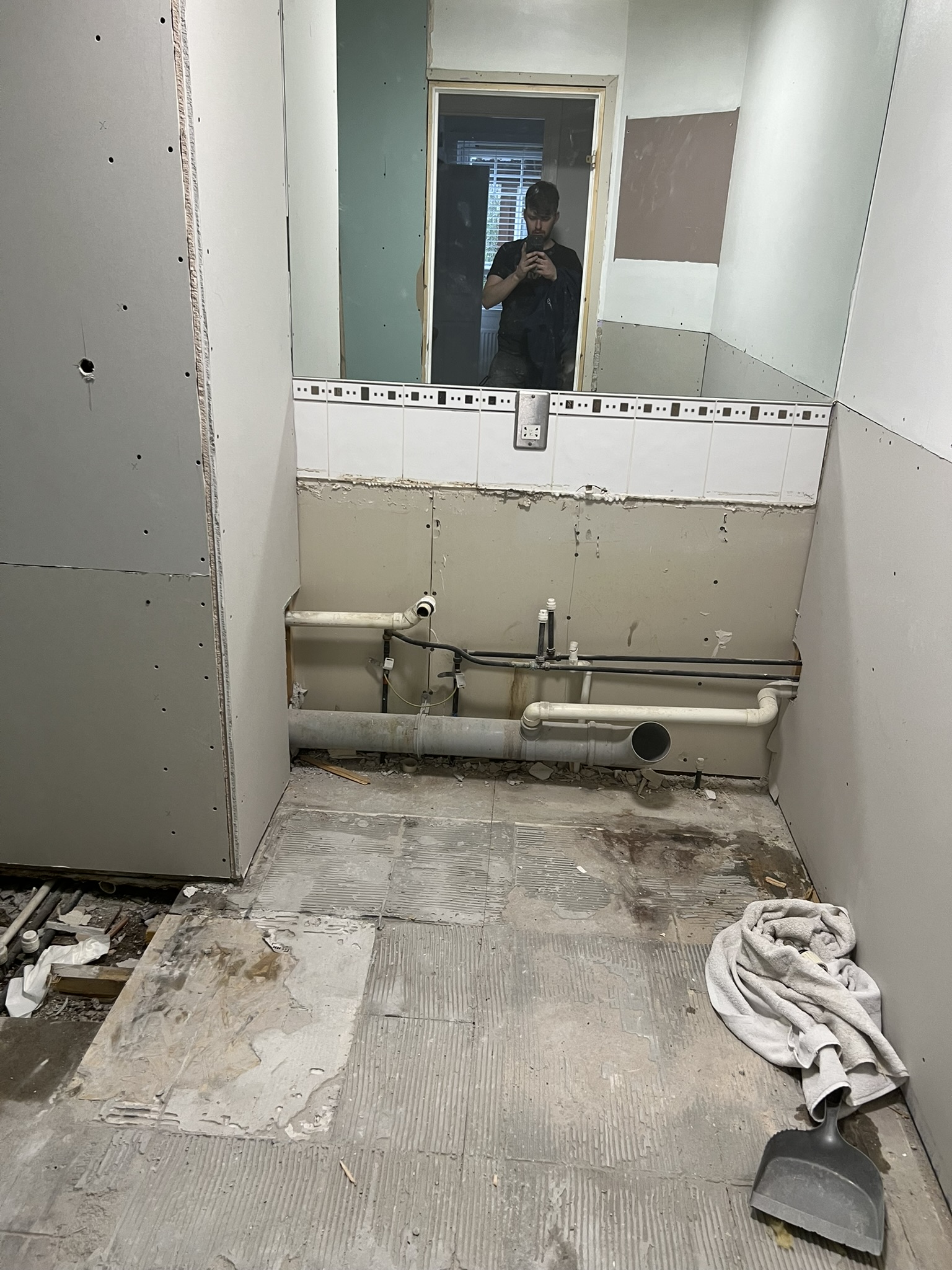 Bathrooms